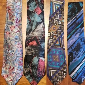 Ties